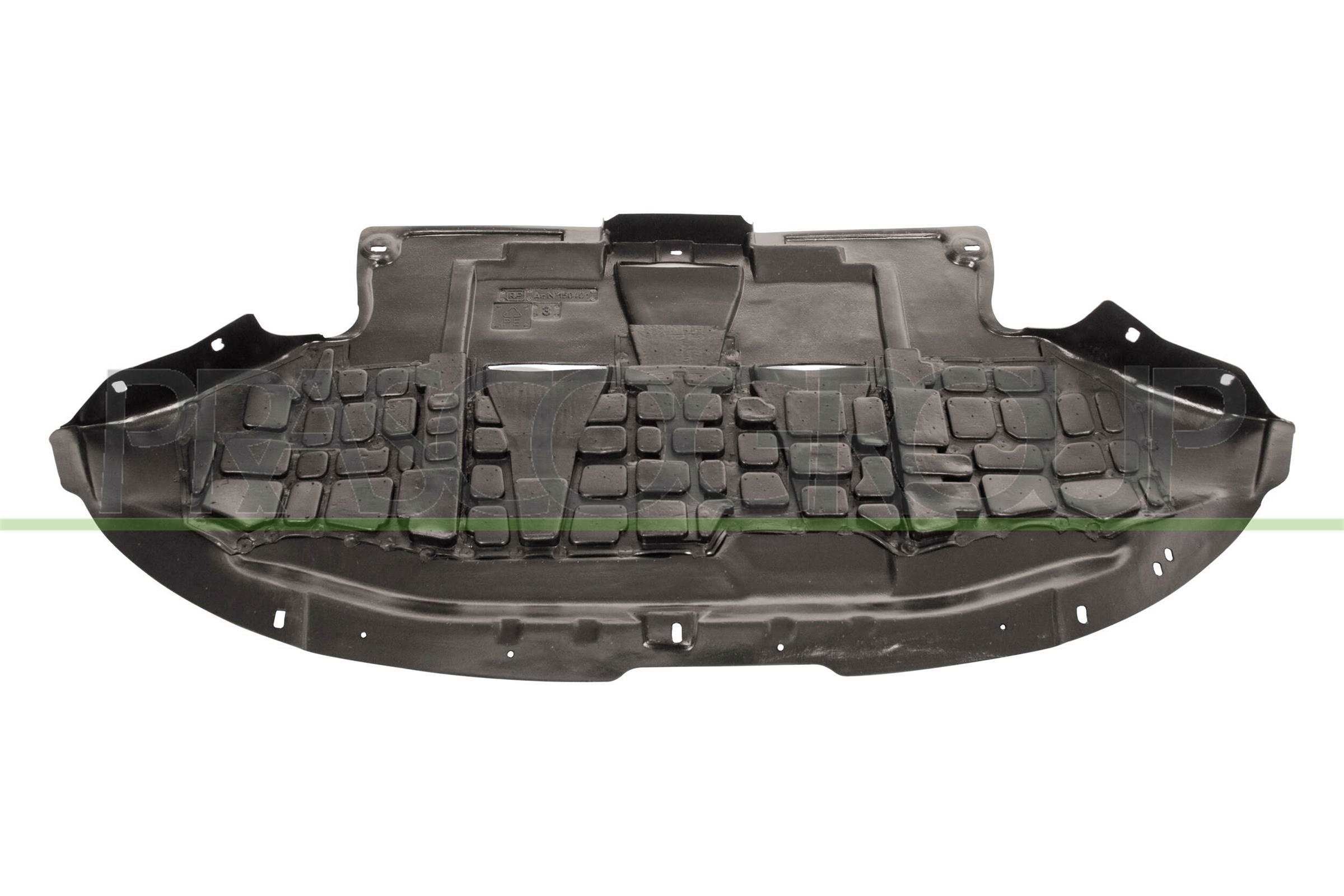 Motorraumd&auml;mmung