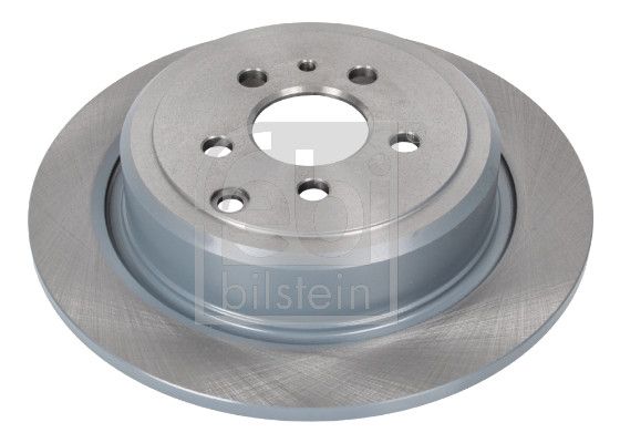 FEBI BILSTEIN 12038 - Bremsscheibe
