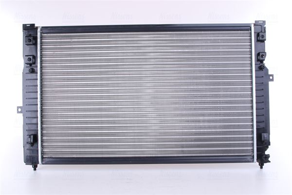 Kühler, Motorkühlung