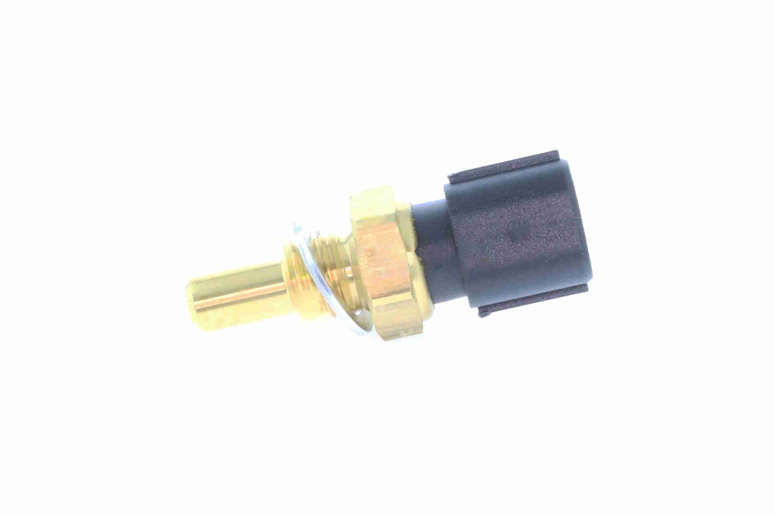 Sensor, K&uuml;hlmitteltemperatur