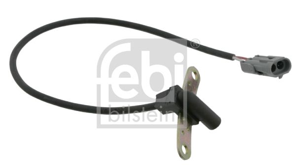 Sensor, crankshaft pulse 22901