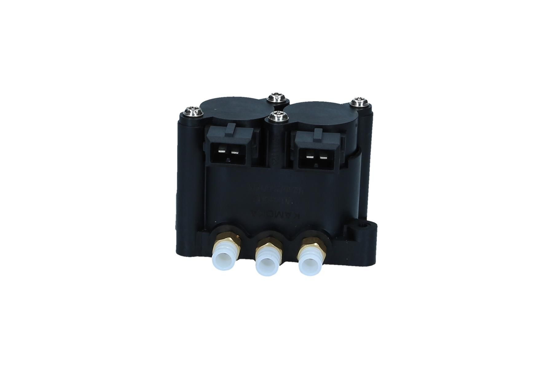 KAMOKA 2078009 - Ventil, Druckluftanlage