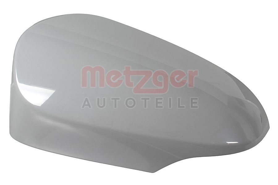 2060007 METZGER ORIGINAL ERSATZTEIL GREENPARTS borítás, külső visszapillantó tükör