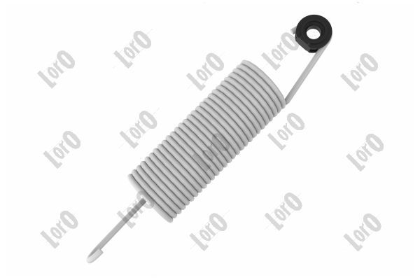 Gasfeder, Koffer-/Laderaum