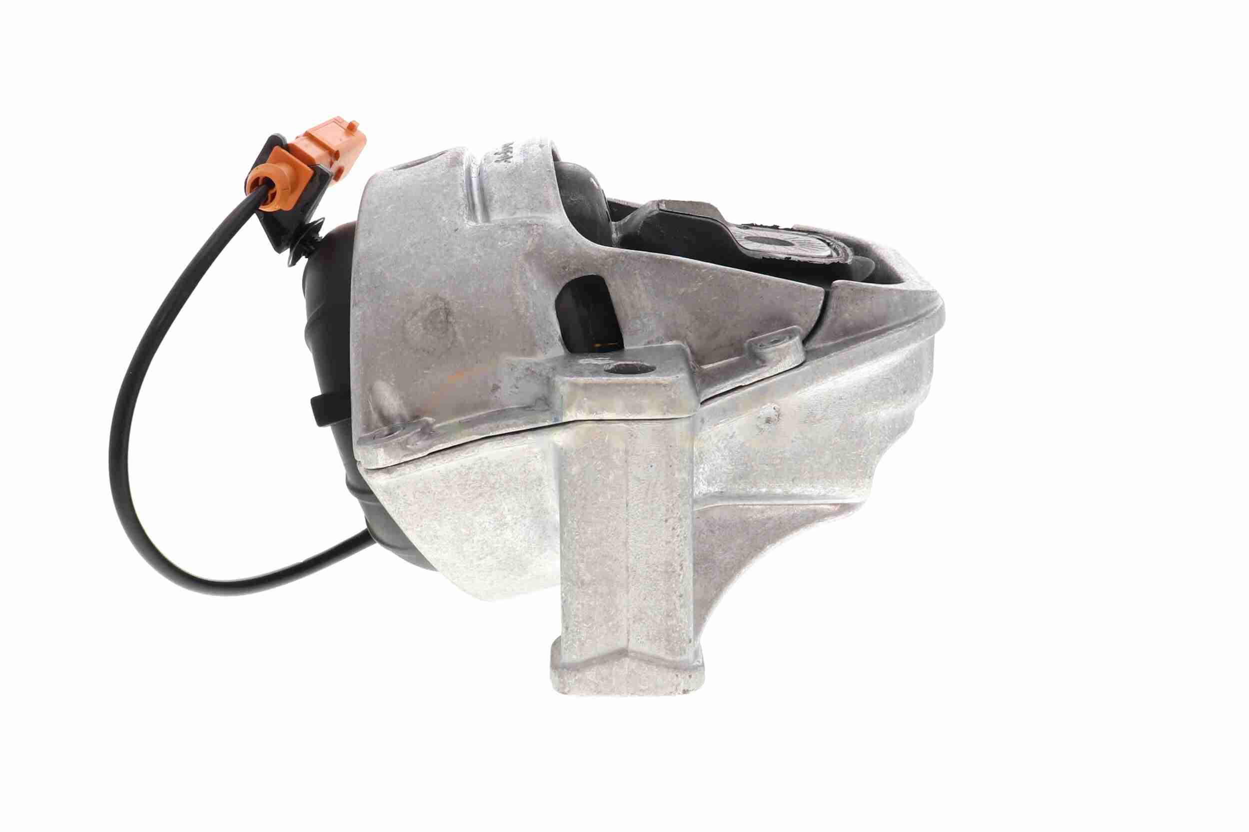 Lagerung, Motor