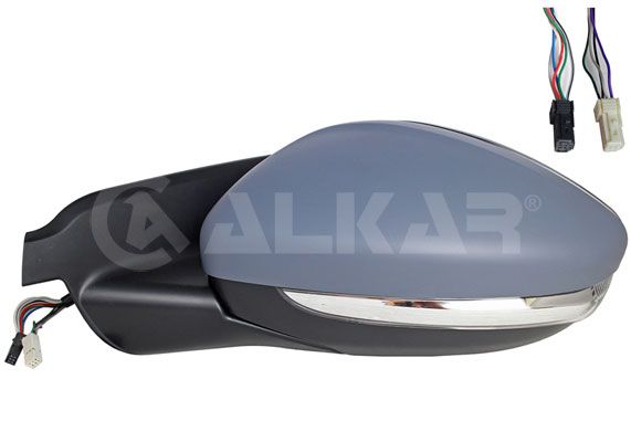 6143066 ALKAR külső visszapillantó