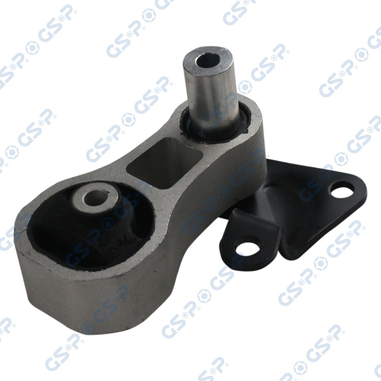 Lagerung, Schaltgetriebe