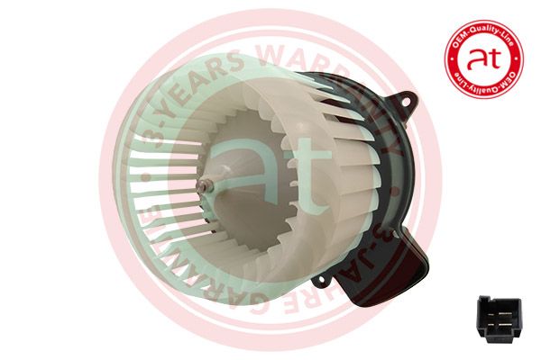 at autoteile germany at13051 - Innenraumgebläse