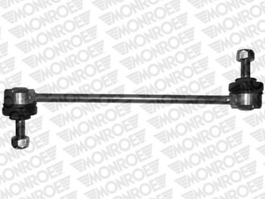 Stange/Strebe, Stabilisator