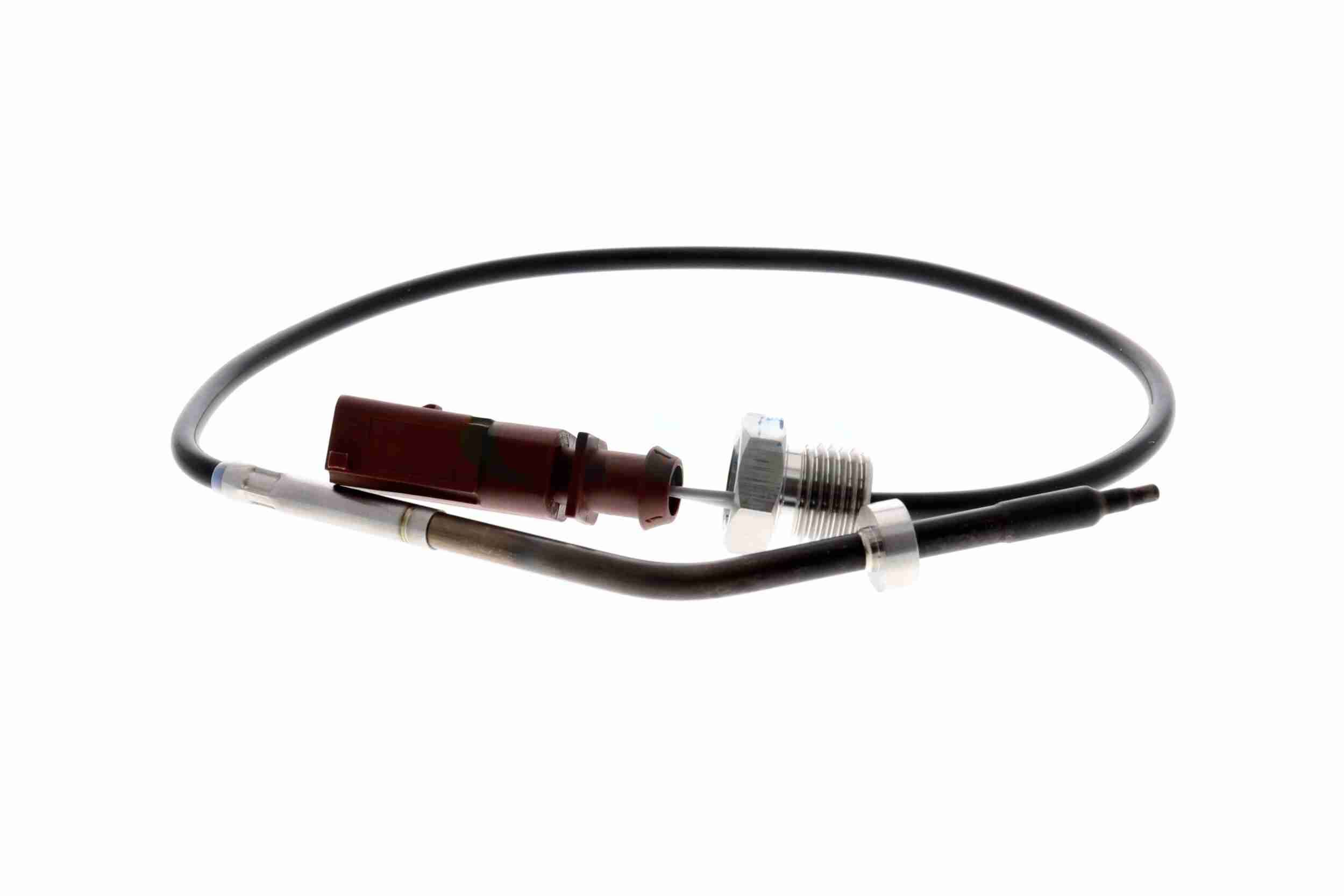 Sensor, Abgastemperatur