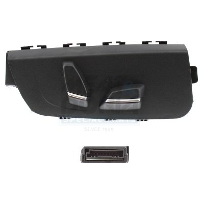 Schalter, Sitzverstellung