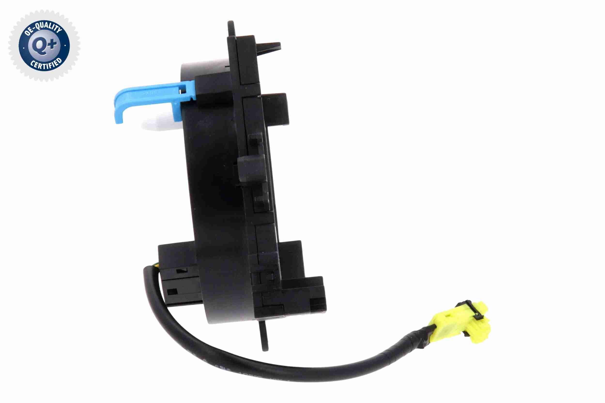 Wickelfeder, Airbag