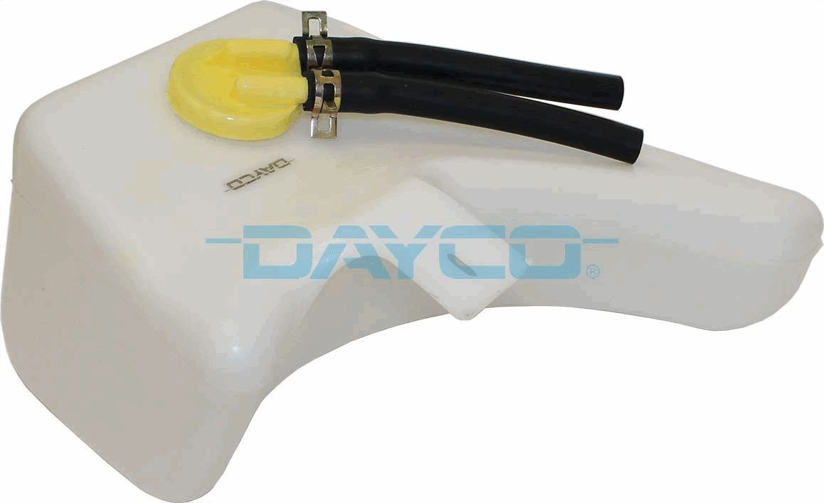 OVERFLOW TANK HOLDEN (CB125) - TecDoc 2