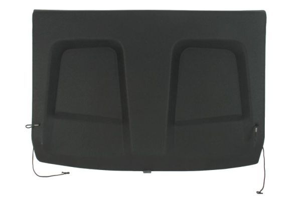 Laderaumabdeckung