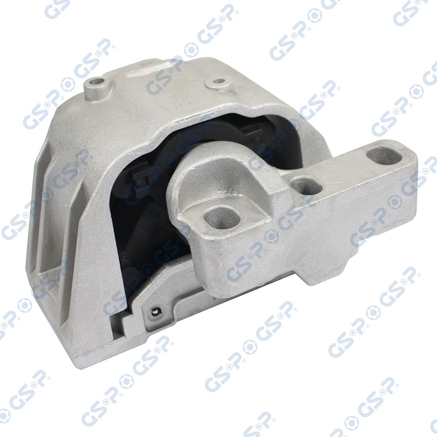 Soporte, motor