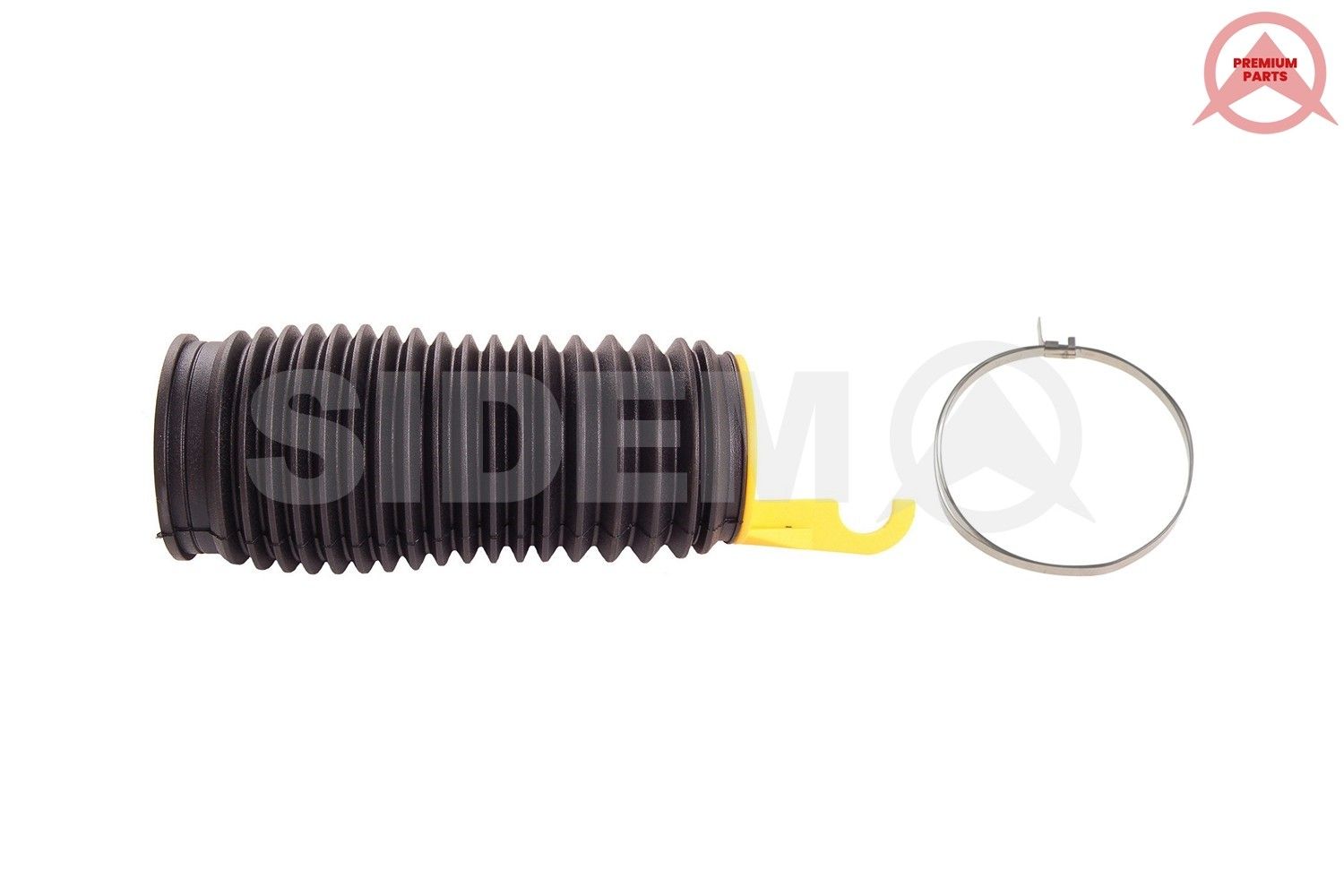 SIDEM 306.331 - Faltenbalg, Lenkung