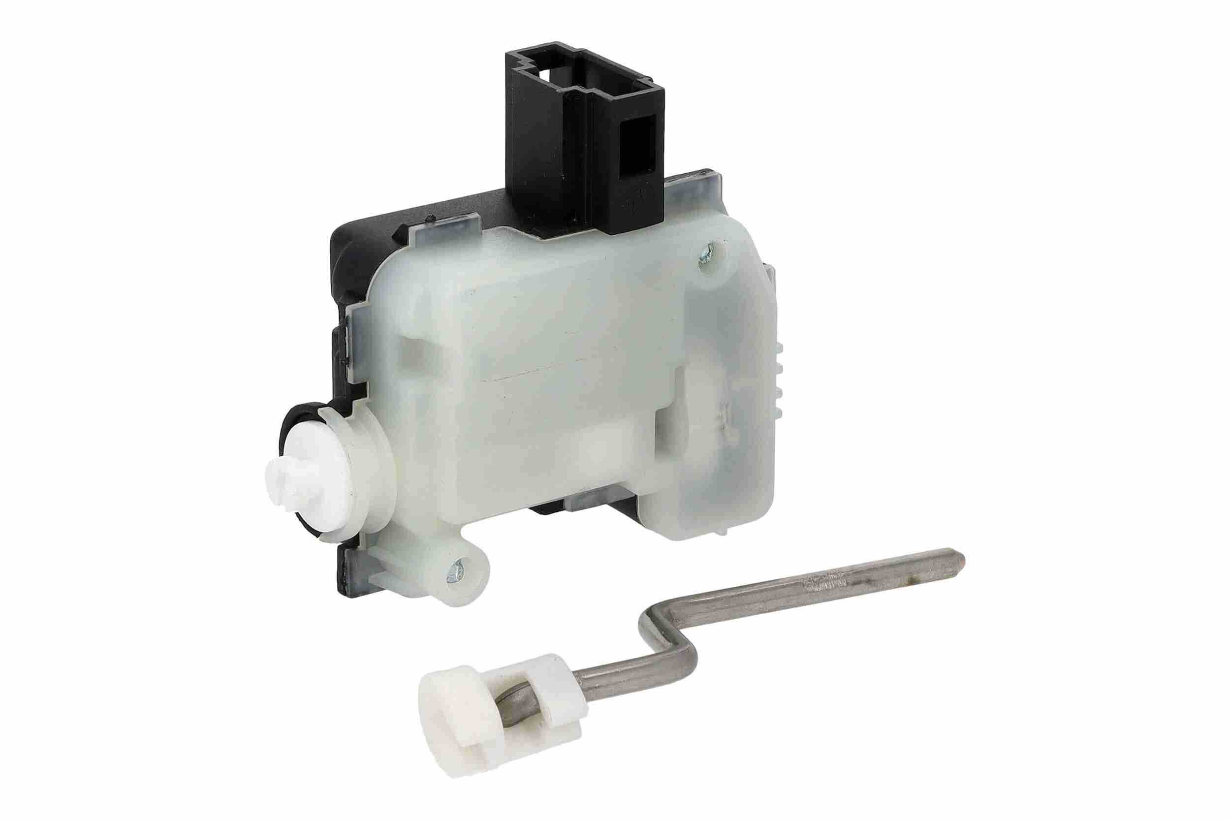 Stellelement, Zentralverriegelung