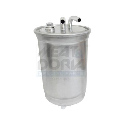 Kraftstofffilter