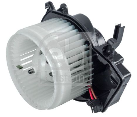 FEBI BILSTEIN 171247 - Innenraumgebläse