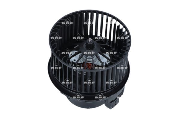 Innenraumgebl&auml;se