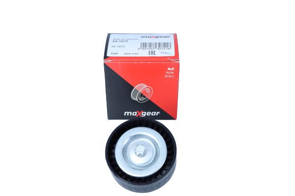 Umlenk-/Führungsrolle, Keilrippenriemen Umlenk-/Führungsrolle, Keilrippenriemen