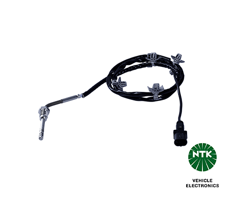Sensor, Abgastemperatur