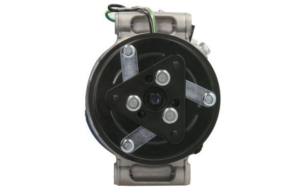 Kompressor, Klimaanlage