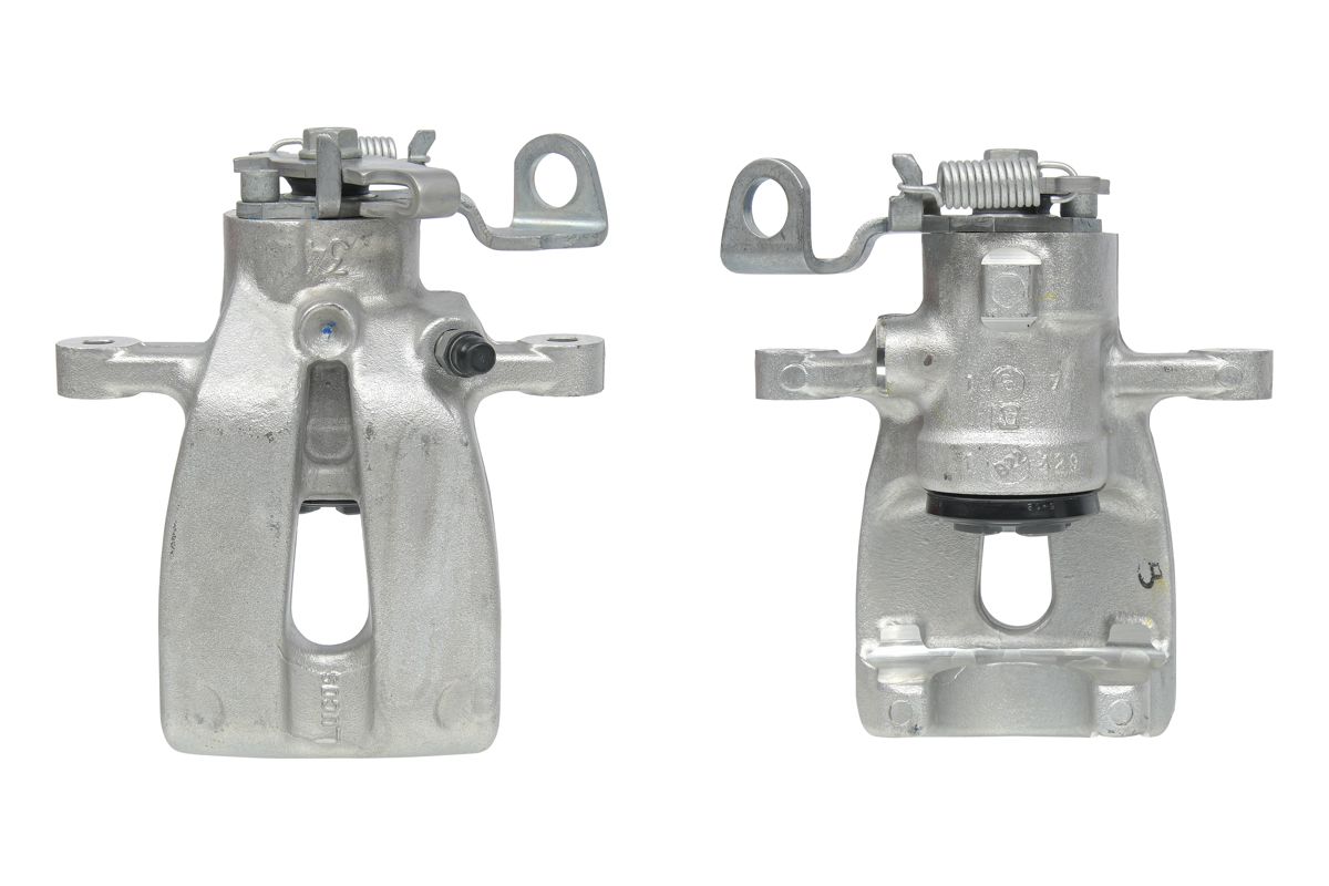 ATE 24.3347-1714.5 Brake Caliper