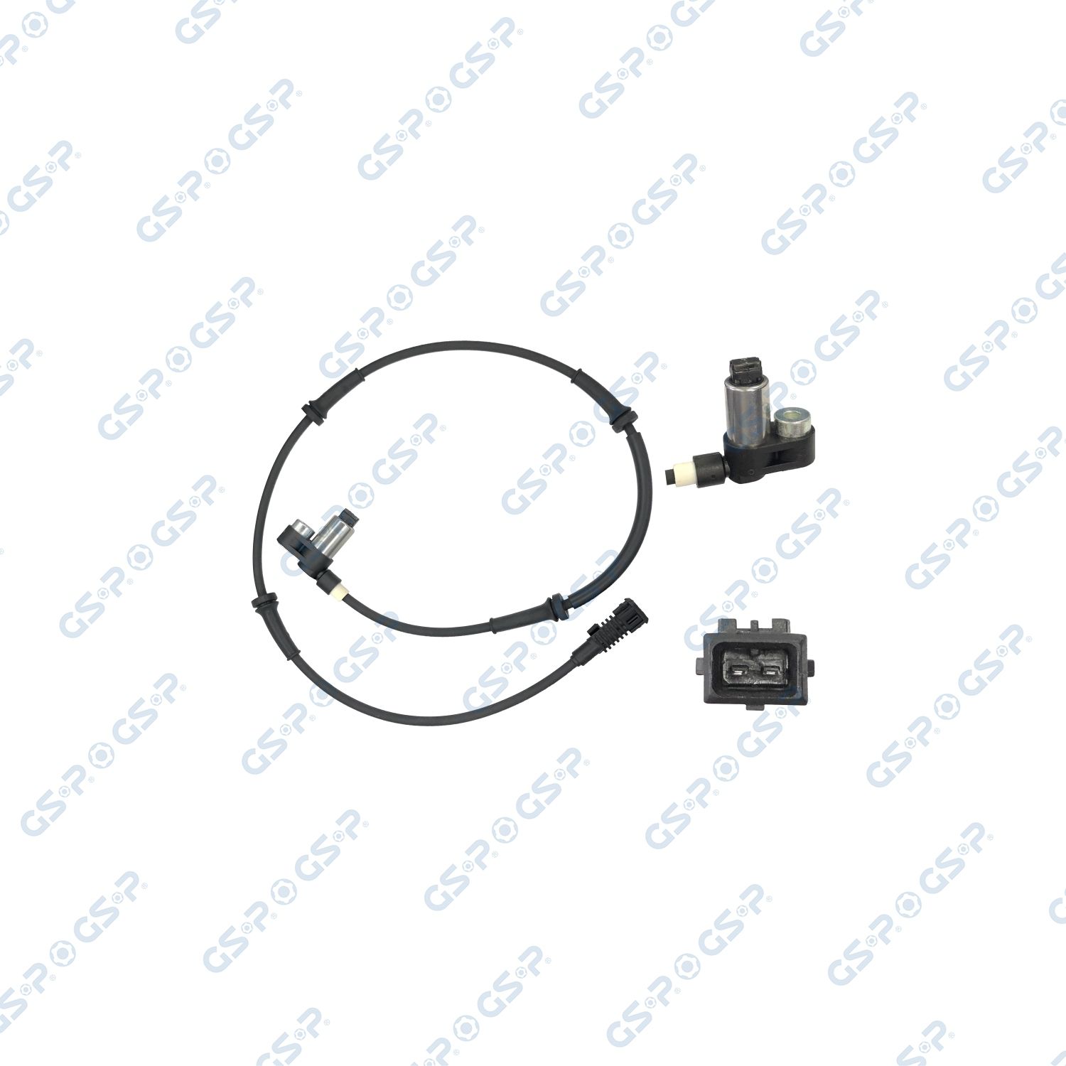 Sensor, revoluciones de la rueda