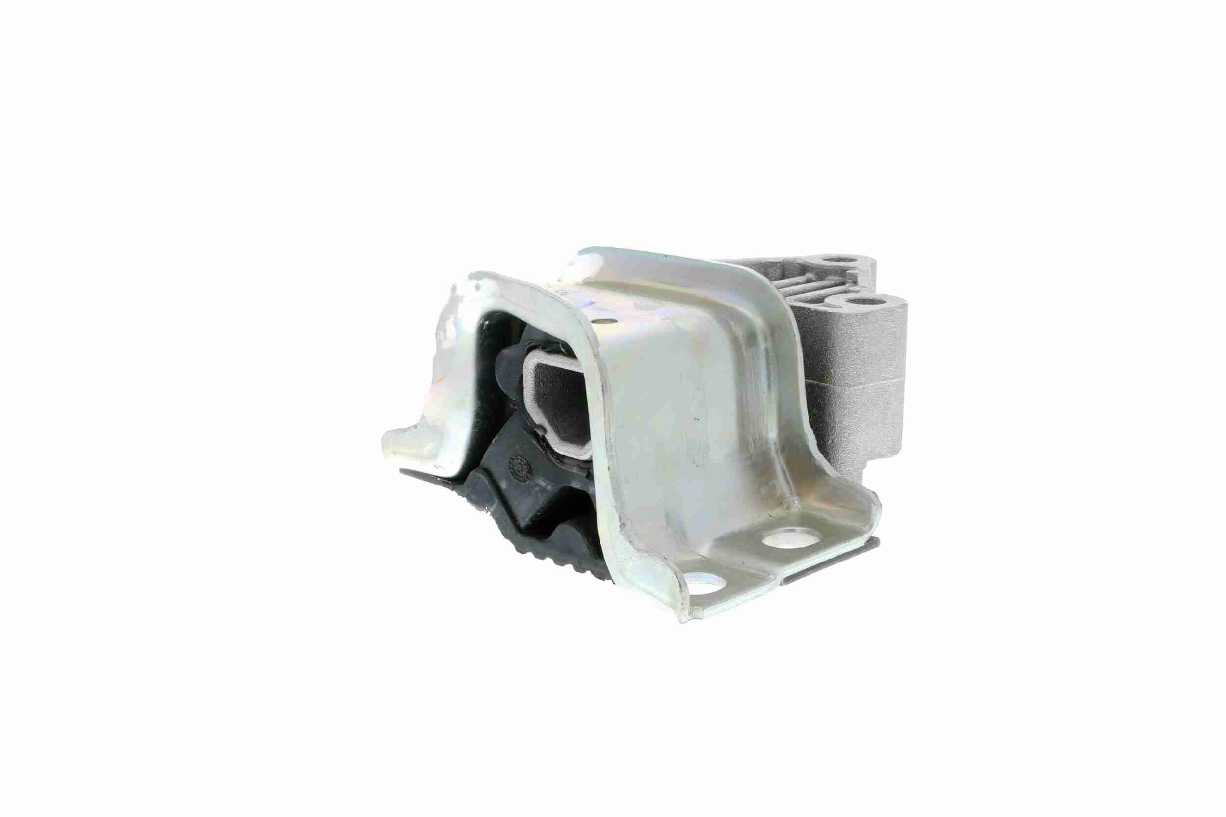 Lagerung, Motor
