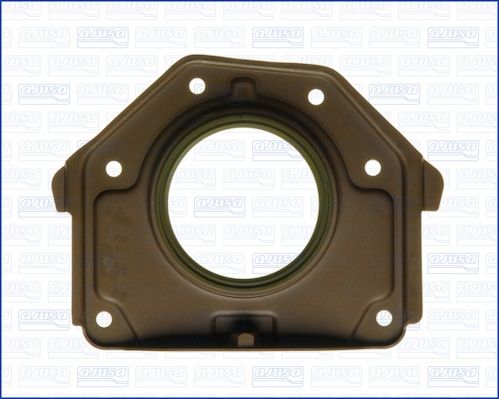 AJUSA 71001000 Shaft Seal, crankshaft