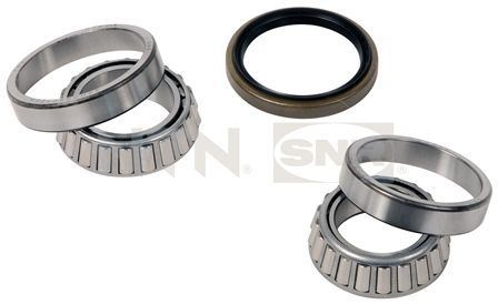 Wheel Bearing Kit R153.42