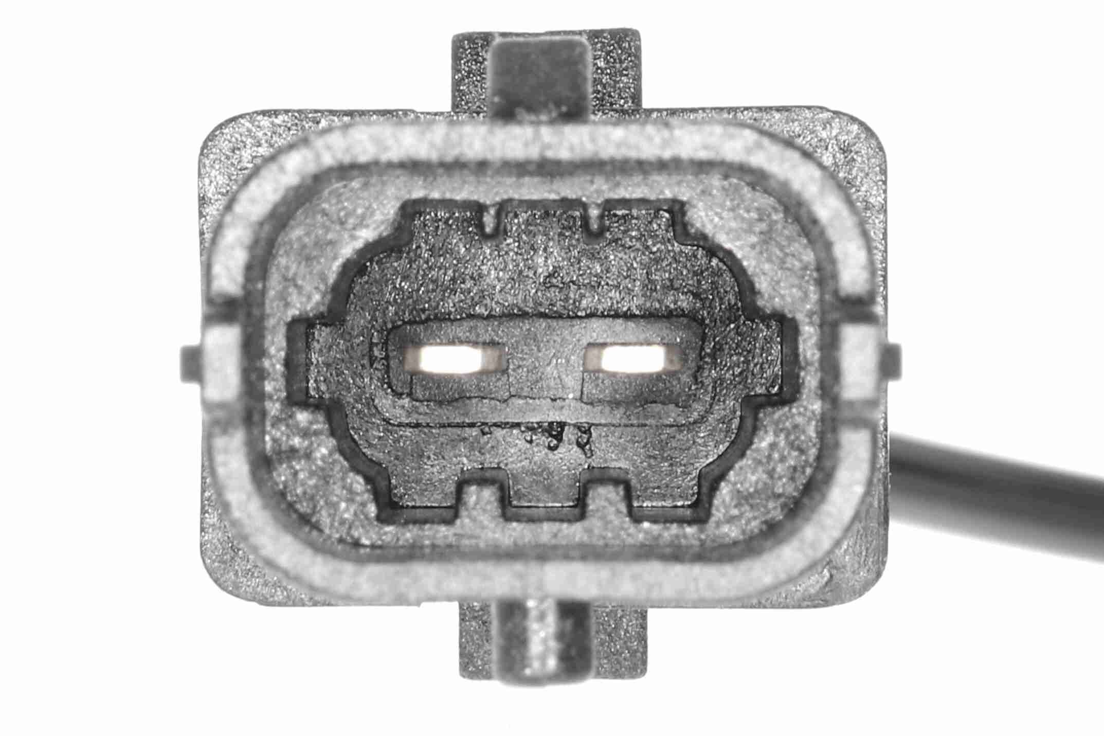 Sensor, Abgastemperatur