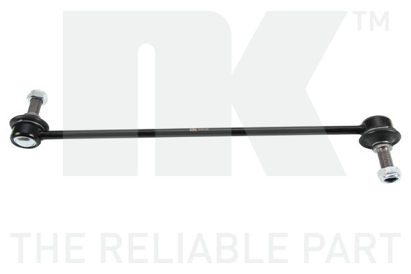 Stange/Strebe, Stabilisator