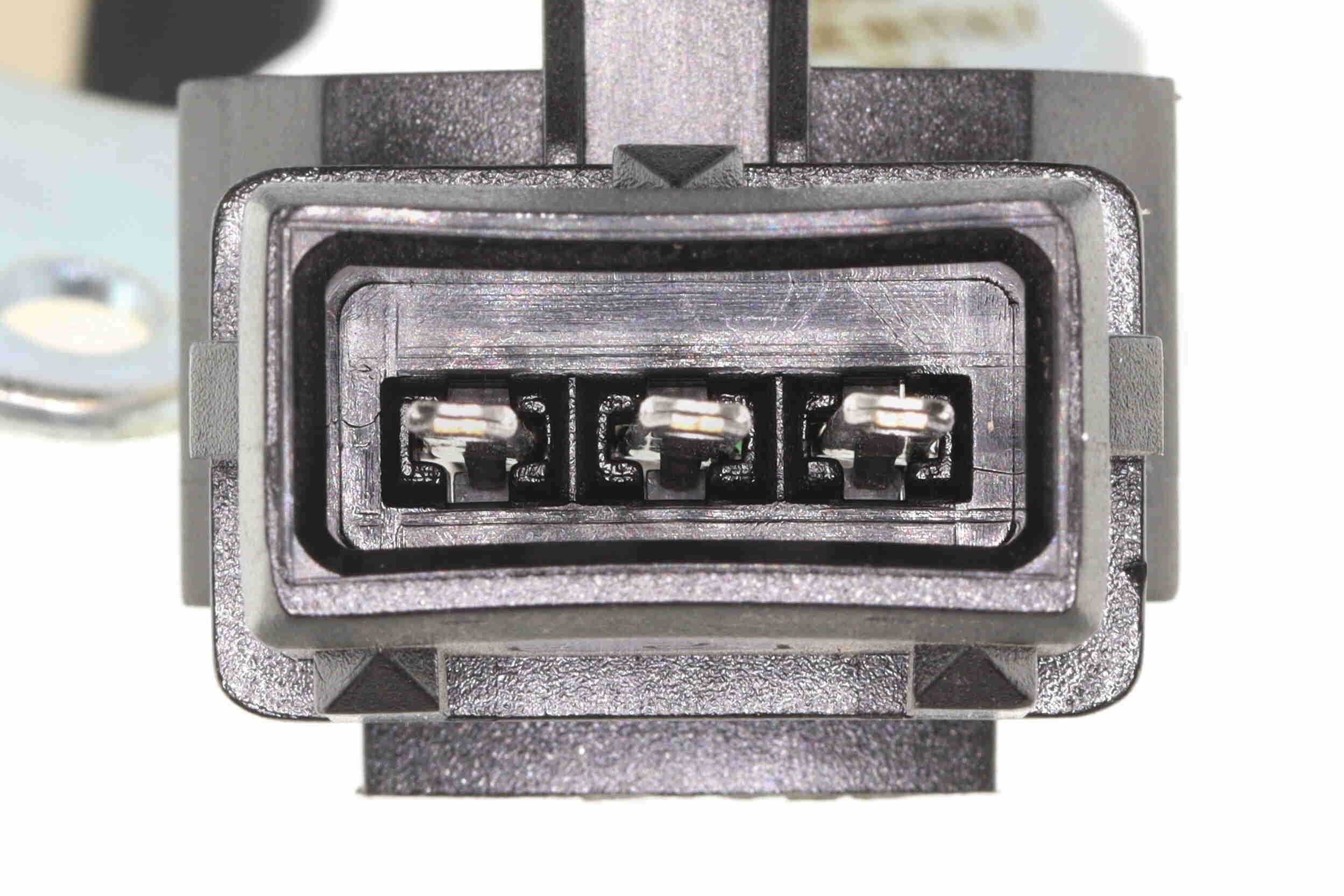 Sensor, Z&uuml;ndimpuls