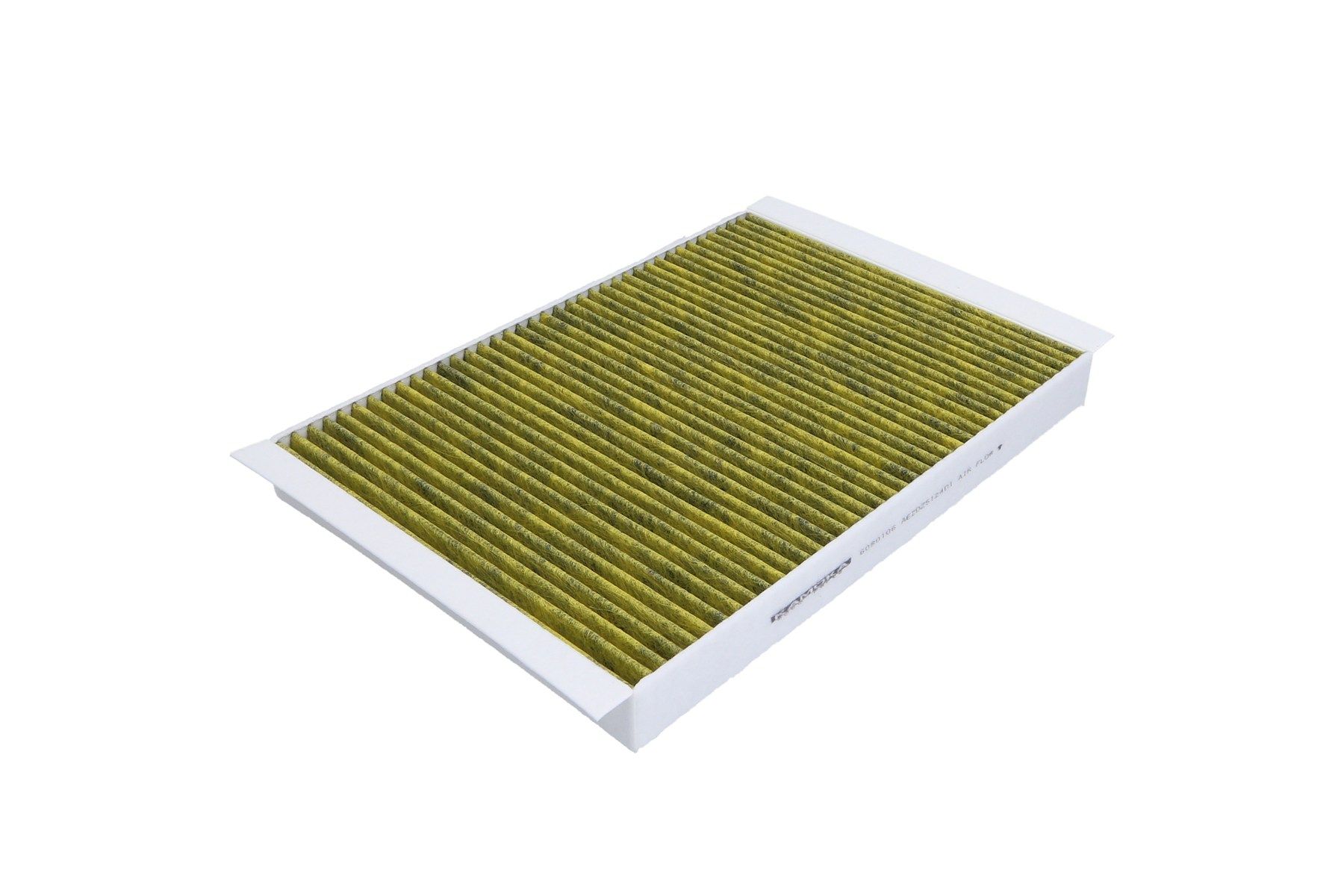 Filter, Innenraumluft