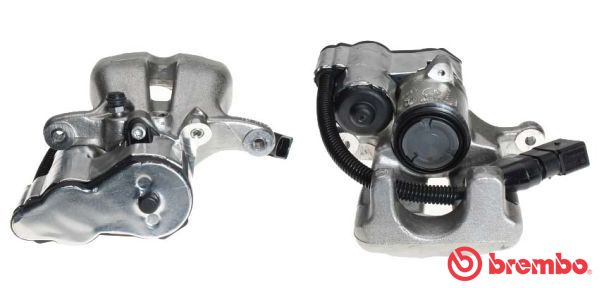 Bremssattel