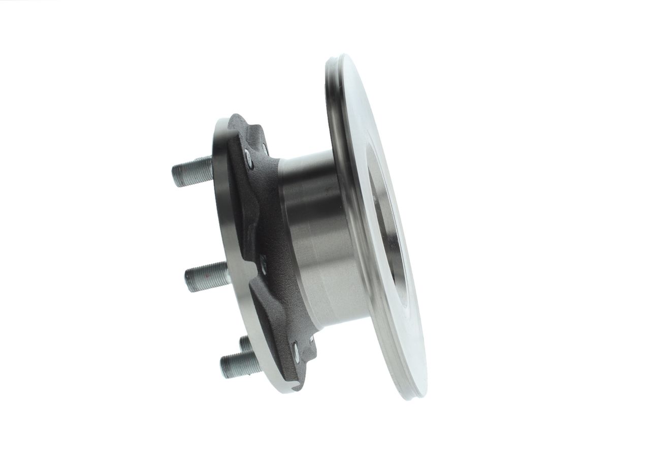 Bremsscheibe