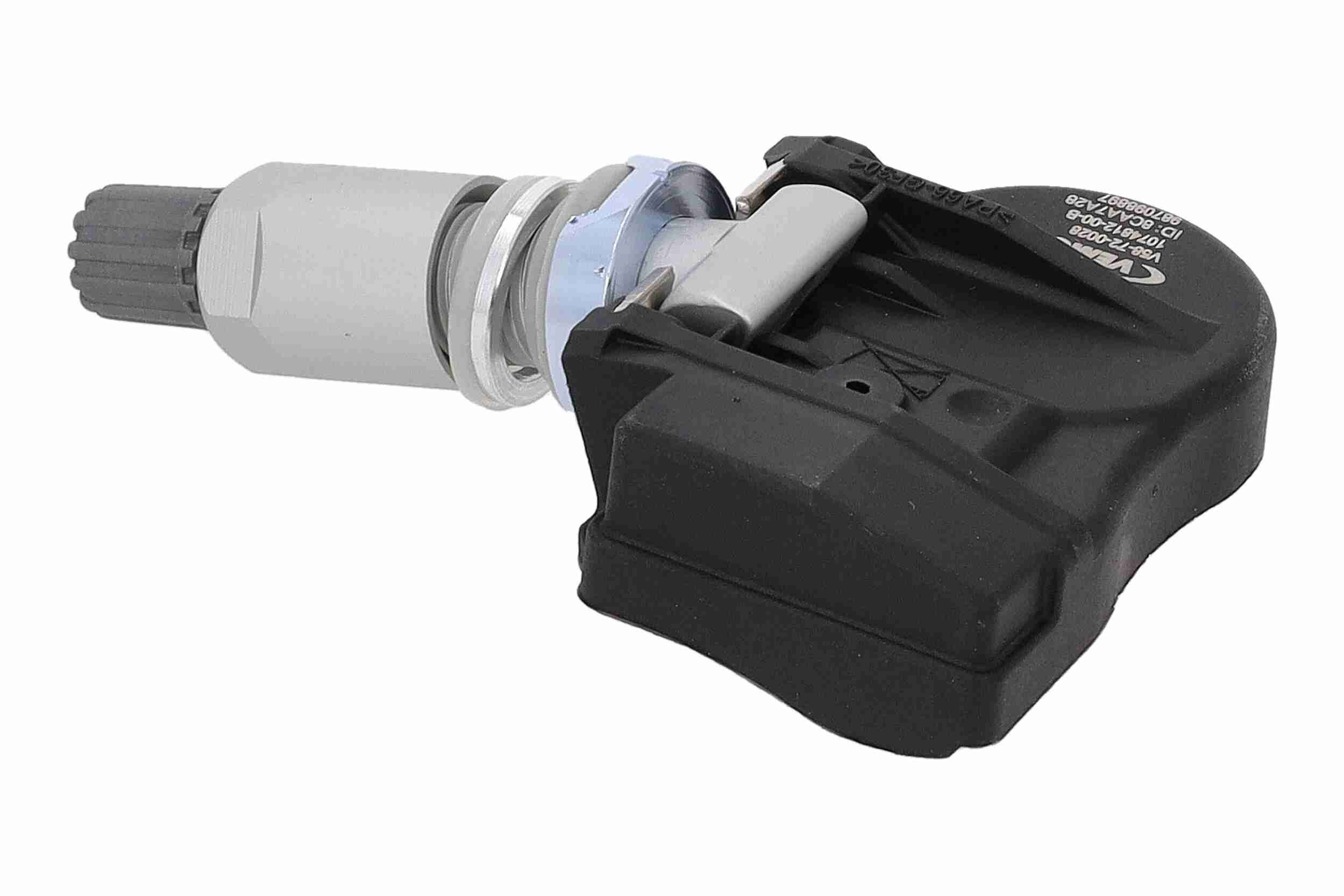 Radsensor, Reifendruck-Kontrollsystem