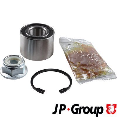 Wheel Bearing Kit 4351301510