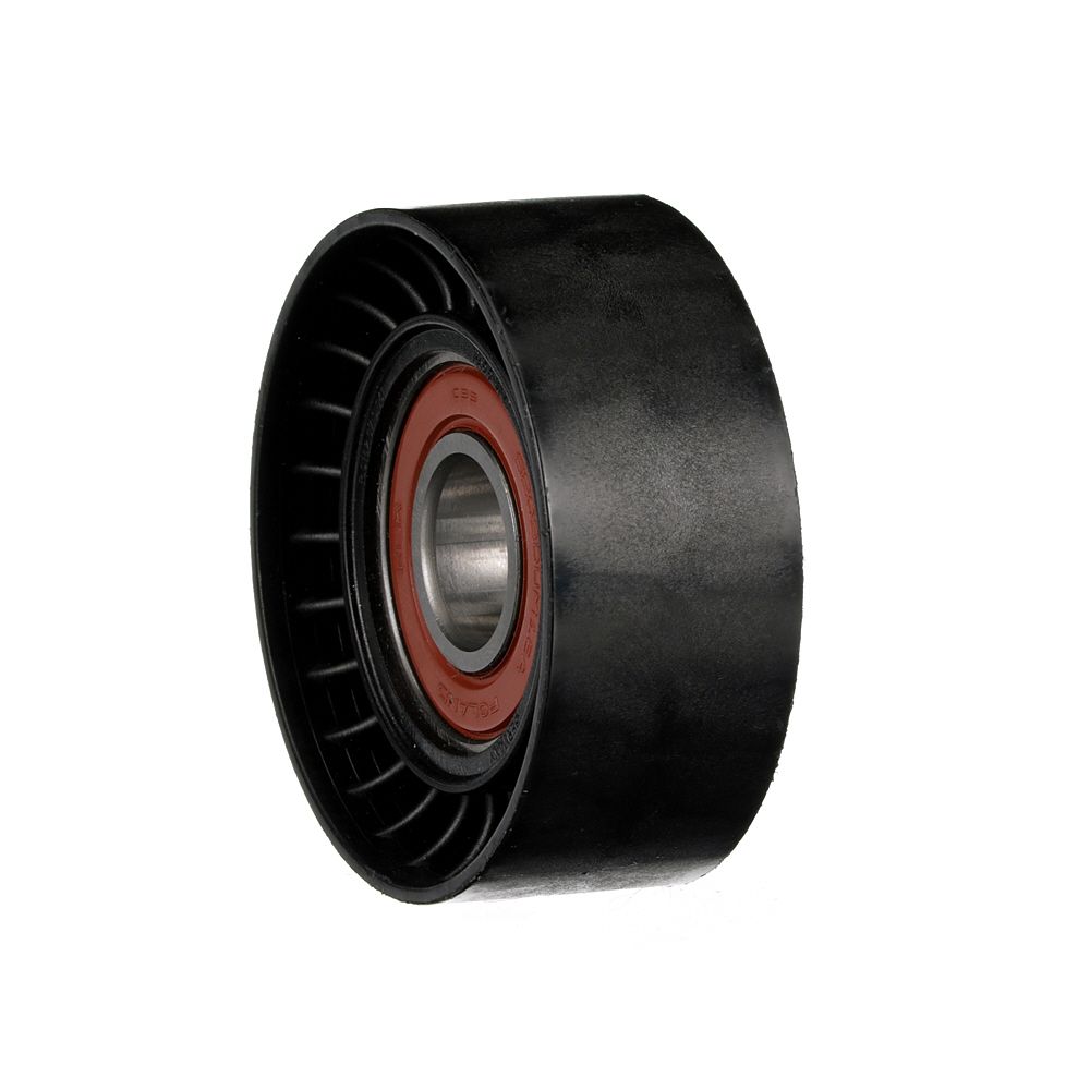 kreipiantysis skriemulys, V formos rumbuotas diržas