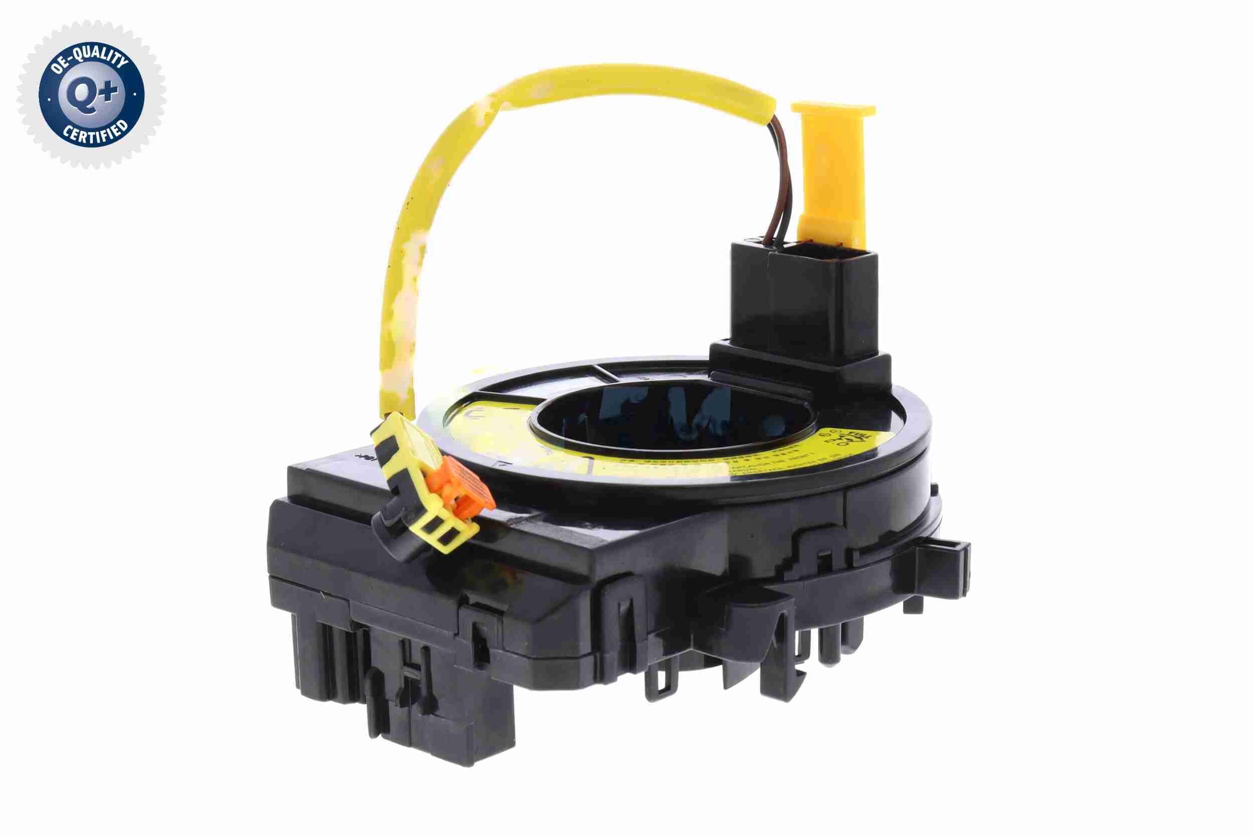 Wickelfeder, Airbag