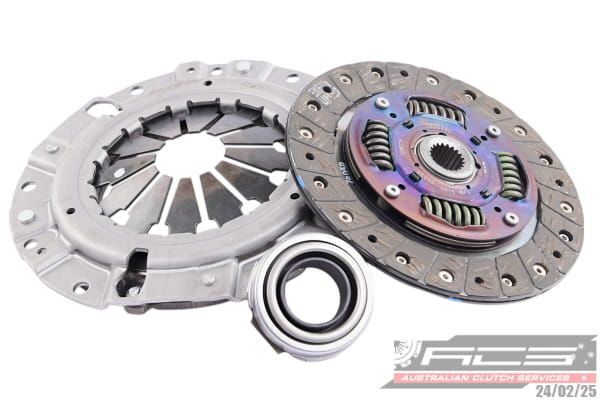 KIT STD SUZUKI CARRY 1.3L - TecDoc Only