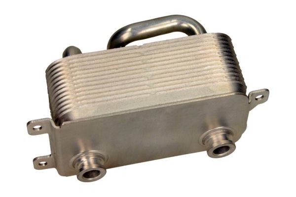 Ölkühler, Automatikgetriebe