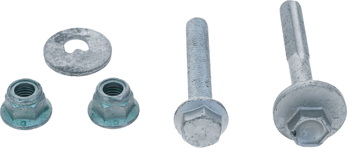 Reparatursatz, Radaufhängung Reparatursatz, Radaufhängung