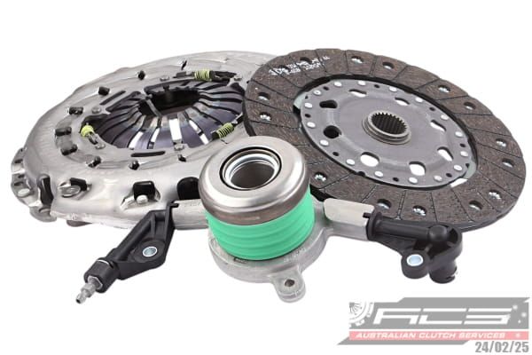 KIT STD MERC SLK230 2.3L inc CSC - TecDoc Only