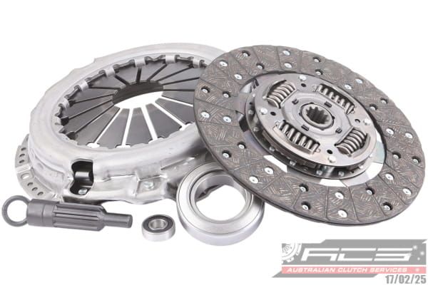 KIT STD TOYOTA LCRUISER 4.2L - TecDoc Only