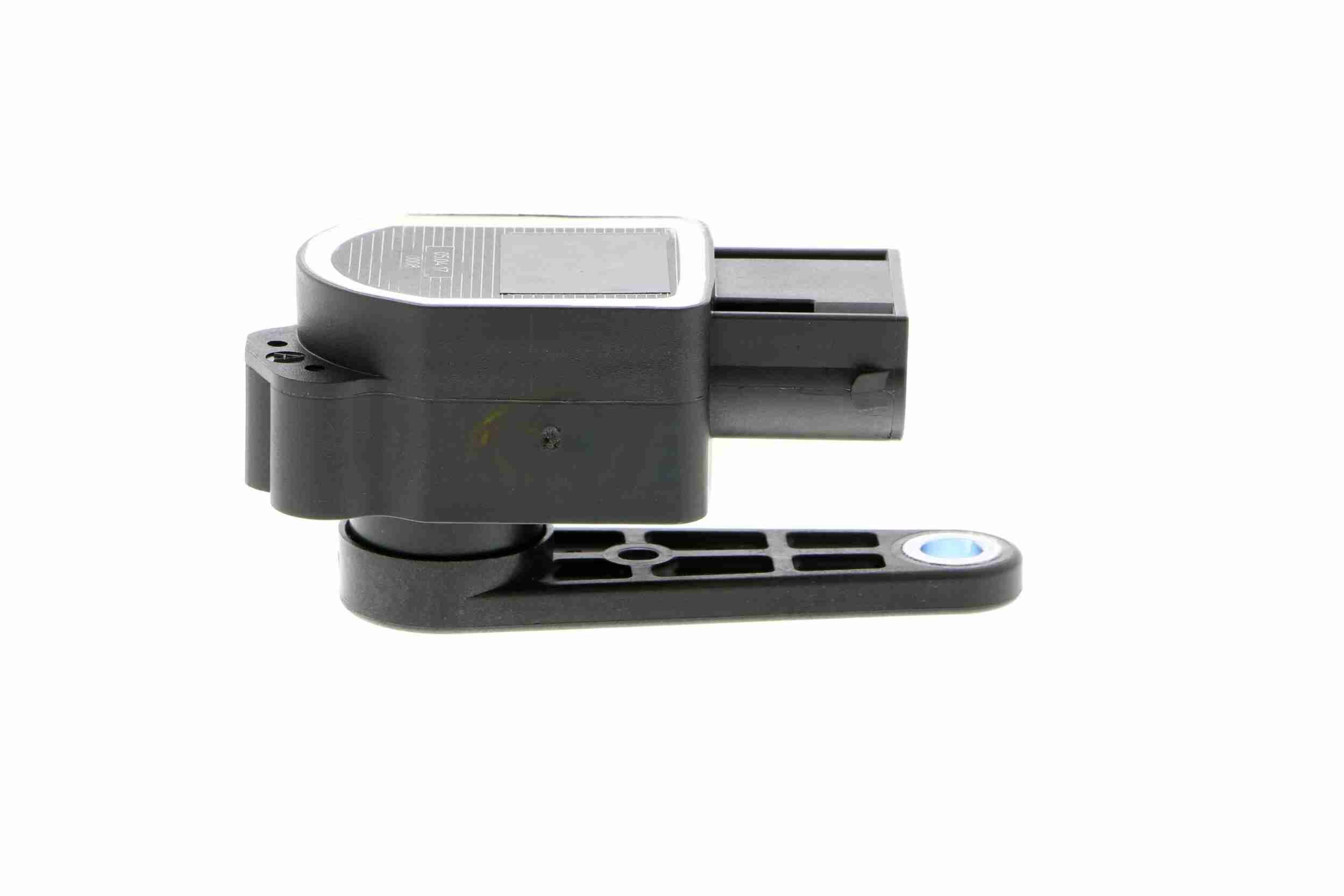 Sensor, Leuchtweitenregulierung