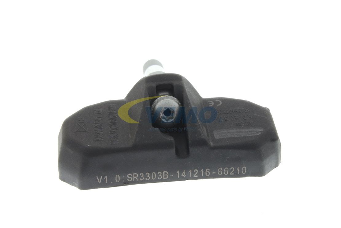 rato jutiklis, padangų slėgio kontrolės sistema