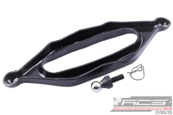 C/FORK KIT JEEP - TecDoc 1